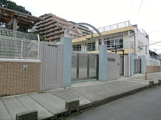 kindergarten ・ Nursery. Takatsu 300m to kindergarten