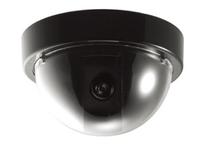 Security.  [surveillance camera] In order to enhance the security of, Elevator, Entrance hall, Parking, etc., It was set up security cameras to a total of 12 places of common areas. (Following publication photograph of the same specifications)
