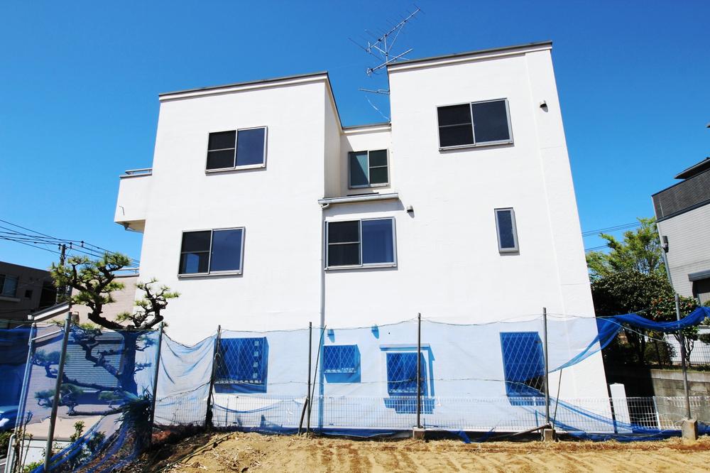 Local appearance photo.  ■ Vacant house property per, anytime, You can guide.  ■ Of the day, Guidance is also pleased, We will carry out your correspondence.   ■  [Call toll-free] Until 0120-533-508, Feel free to, Please contact us! 