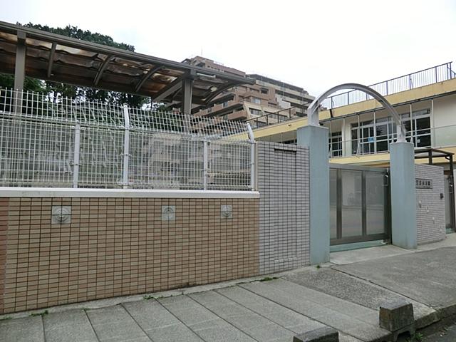 kindergarten ・ Nursery. Takatsu 354m to kindergarten