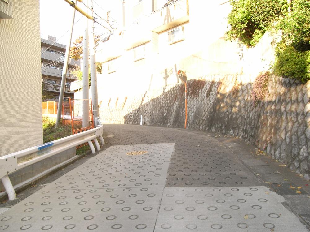 Local photos, including front road. Local (11 May 2013) Shooting