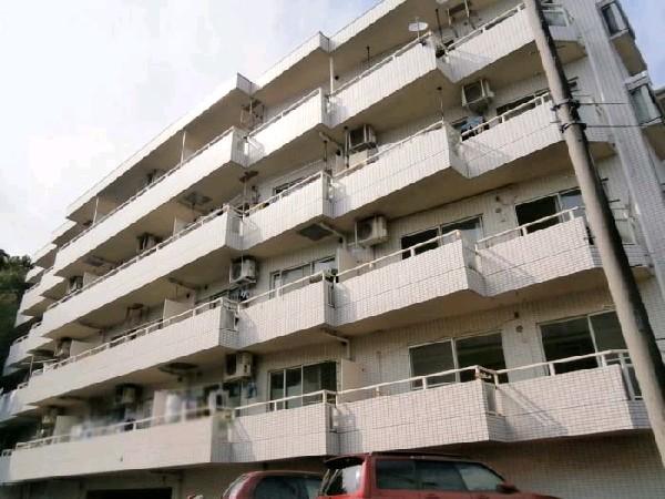 Local appearance photo. Tsudayama Station walk 13 minutes