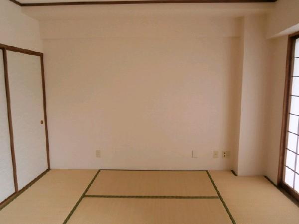 Non-living room. Room Japanese-style room 5.9 quires other than