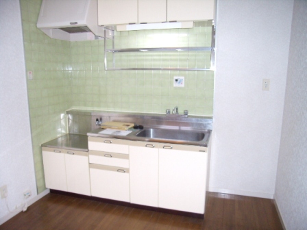 Kitchen. Kitchen