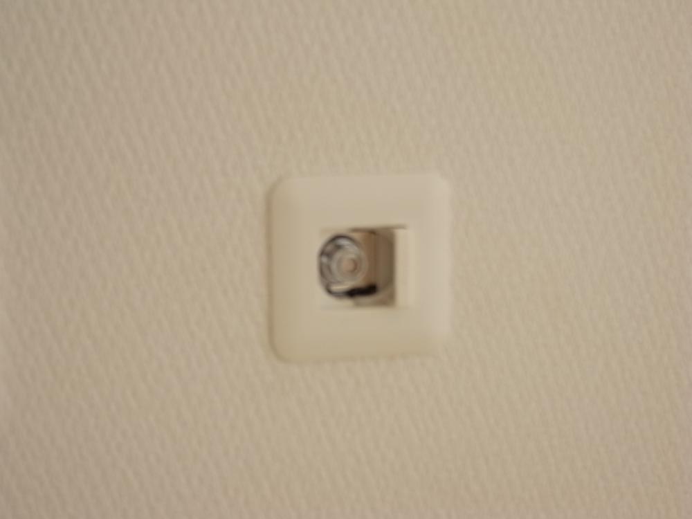 Other introspection. Since the living room we can have gas, You can also have available, such as a gas fan heater.