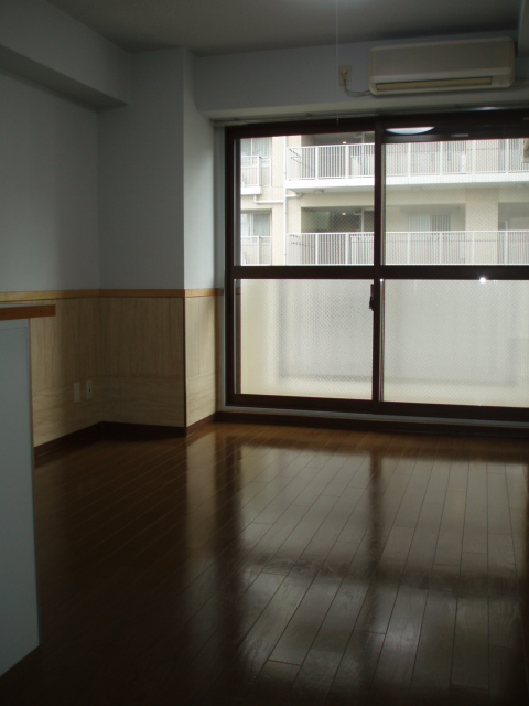 Living and room. It is a photograph of the 603 in Room.