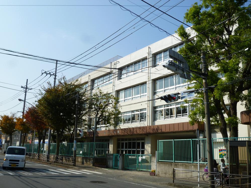 Other. Nogawa elementary school (a 9-minute walk)