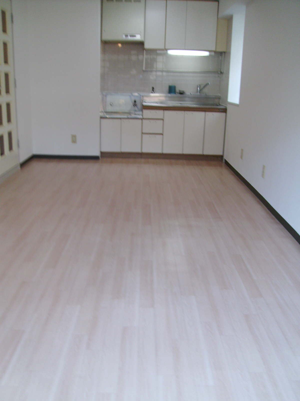 Living and room