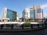 Other local. 3 is a route available Mizonokuchi Station. Leave a comfortable shopping at the beginning enhancement of commercial facilities Nokuti.
