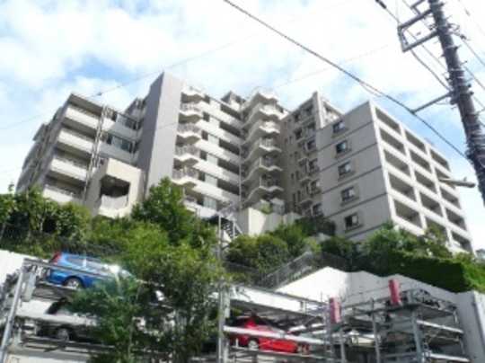 Local appearance photo. Building appearance