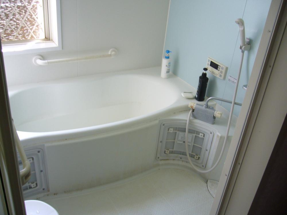 Bathroom. Indoor (September 2013) Shooting