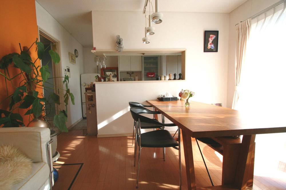 Living. Indoor (January 2013) Shooting
