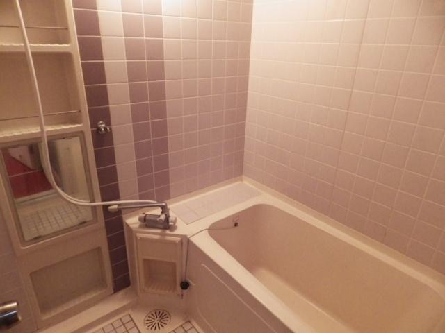 Bathroom. heating ・ bathroom ・ It is the bath with clothes drying function.