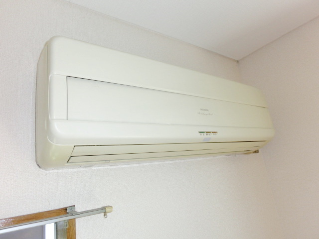 Other.  ☆ Air conditioning ☆