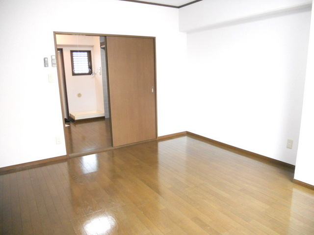 Living and room. Spacious room ☆ 