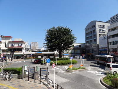 Other. Mukogaoka 880m to Amusement Park station (Other)