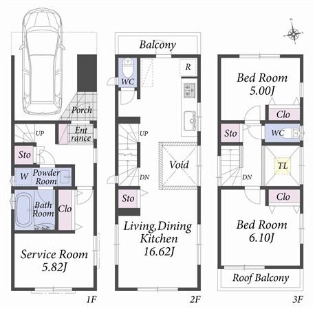 Floor plan. Floor plan Building