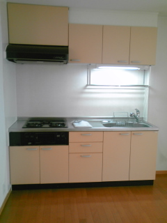 Kitchen. Kitchen