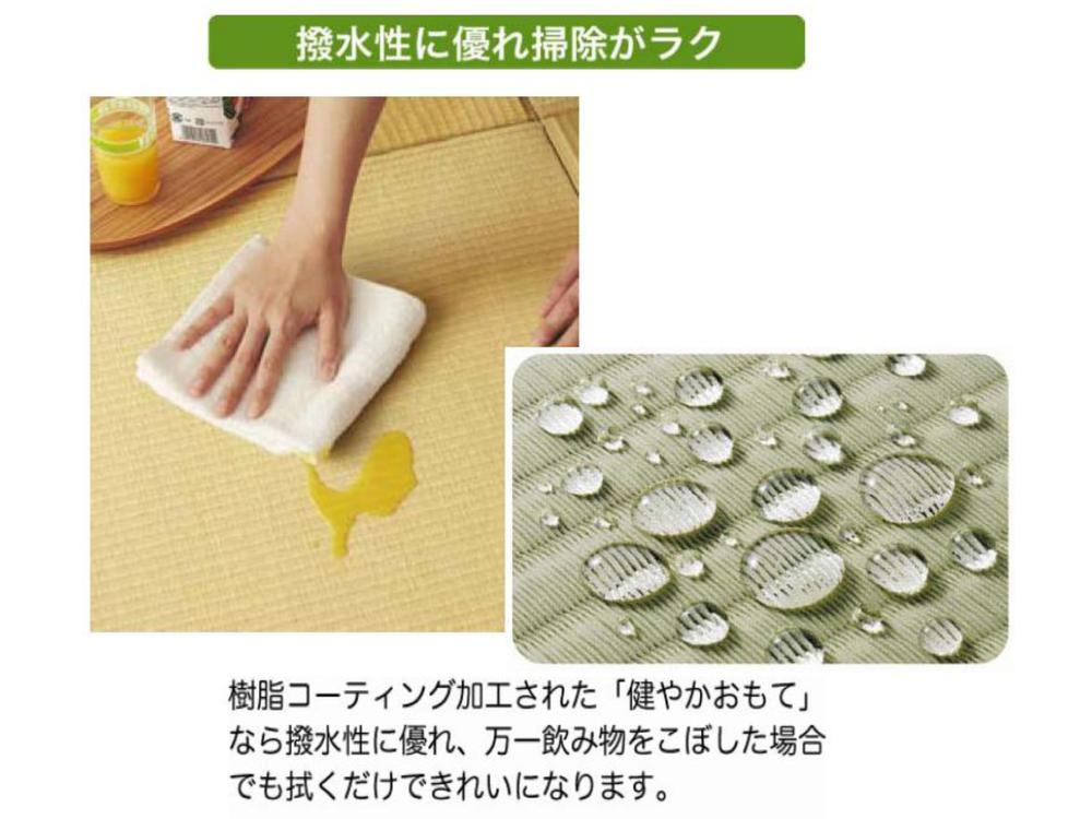 Same specifications photos (Other introspection). The tatami, How [Japanese paper] I use! The tatami mat and the Japanese paper to Koyori! Mite ・ And to suppress the occurrence of mold, Last longer beauty!