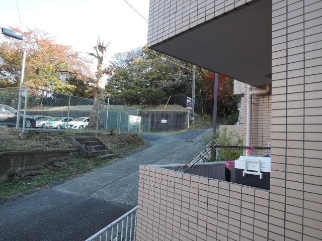 View photos from the dwelling unit