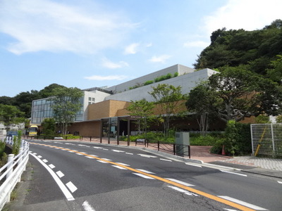 Other. 280m to Fujiko Fujio Museum (Other)