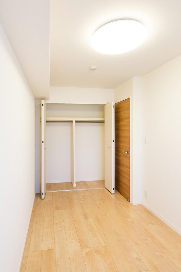 Non-living room. Western-style 2