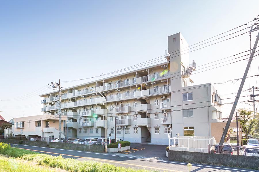 Local appearance photo. appearance