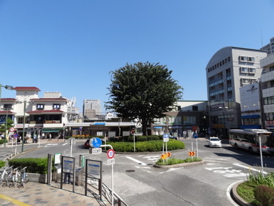 Other. Mukogaoka 960m to Amusement Park station (Other)