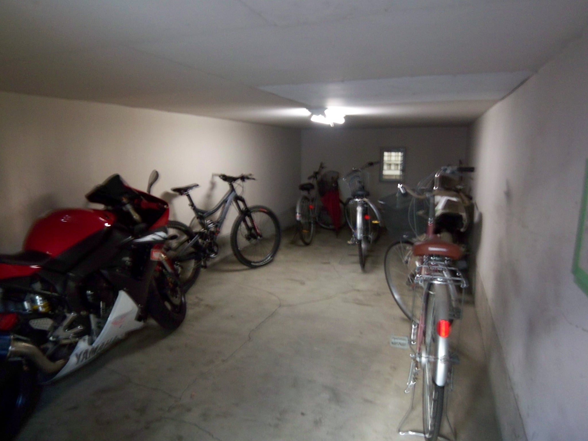 Other common areas. Bike You can also consult.