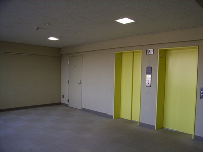 Other common areas