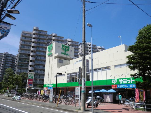 Other. Next to the apartment has become a super, Shopping is convenient.