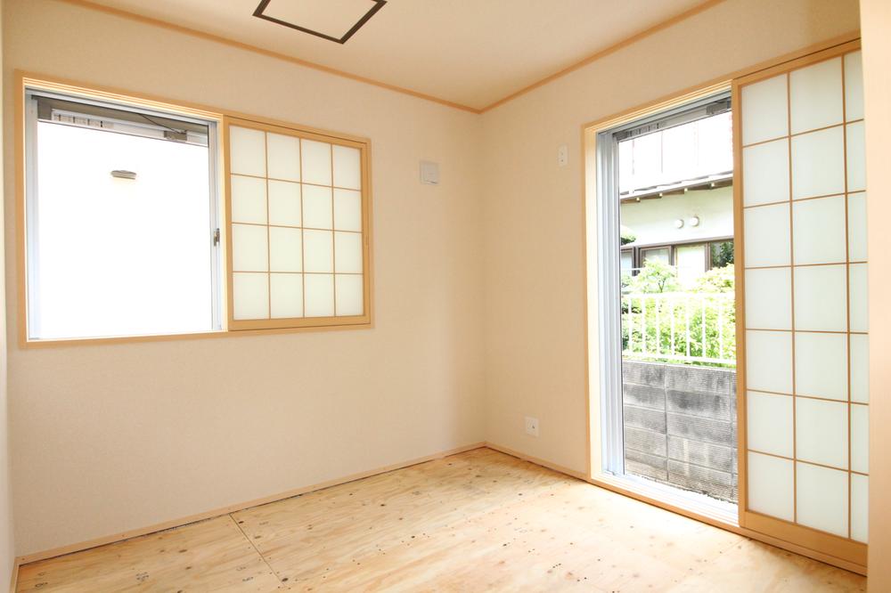 Same specifications photos (Other introspection). Japanese style room