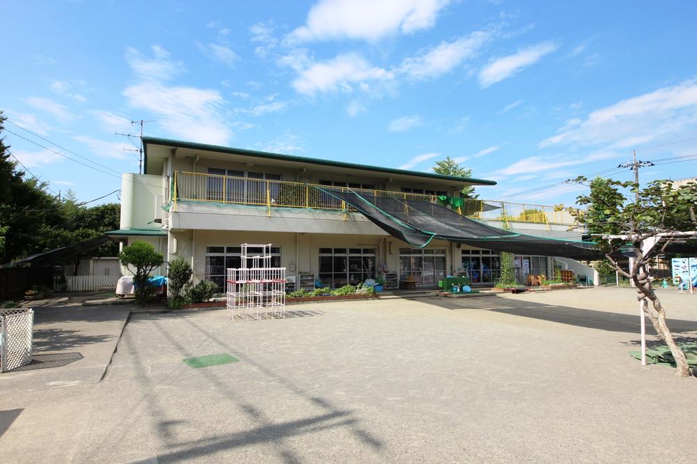 kindergarten ・ Nursery. Minamiikuta 900m to nursery school