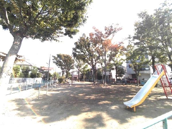 park. 30m to Shukugawara park