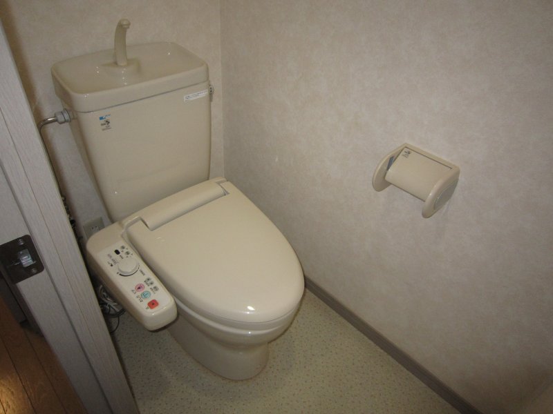 Other. Toilet