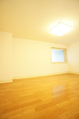 Other room space. Loft can also be used in the bedroom for storage