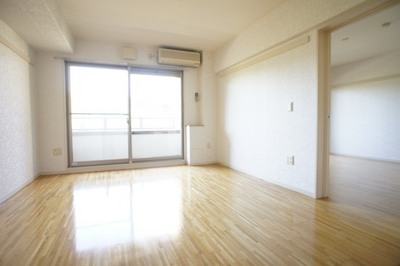 Living and room. It is very clean, with clean rooms ☆ 彡