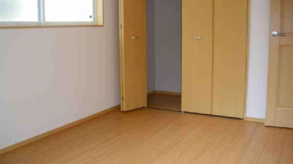 Non-living room