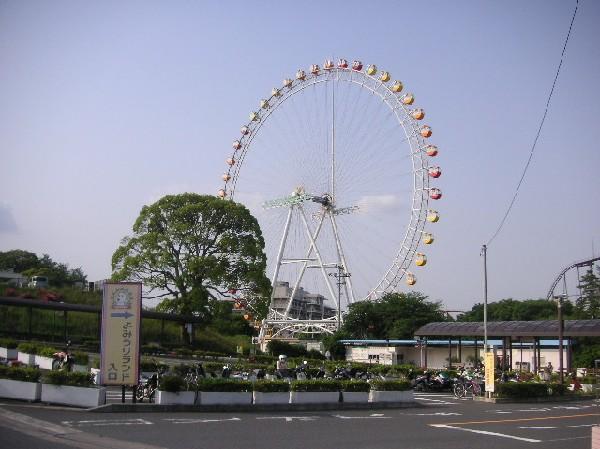 Other Environmental Photo. Until Yomiuri Land 1800m