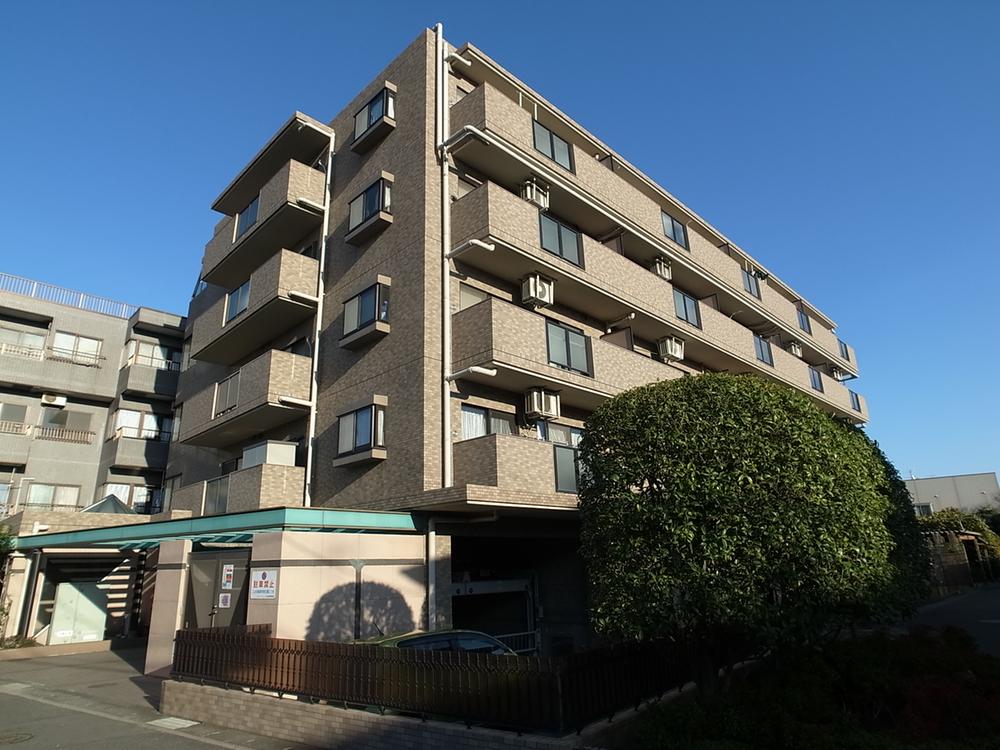 Local appearance photo. Local (11 May 2013) Shooting