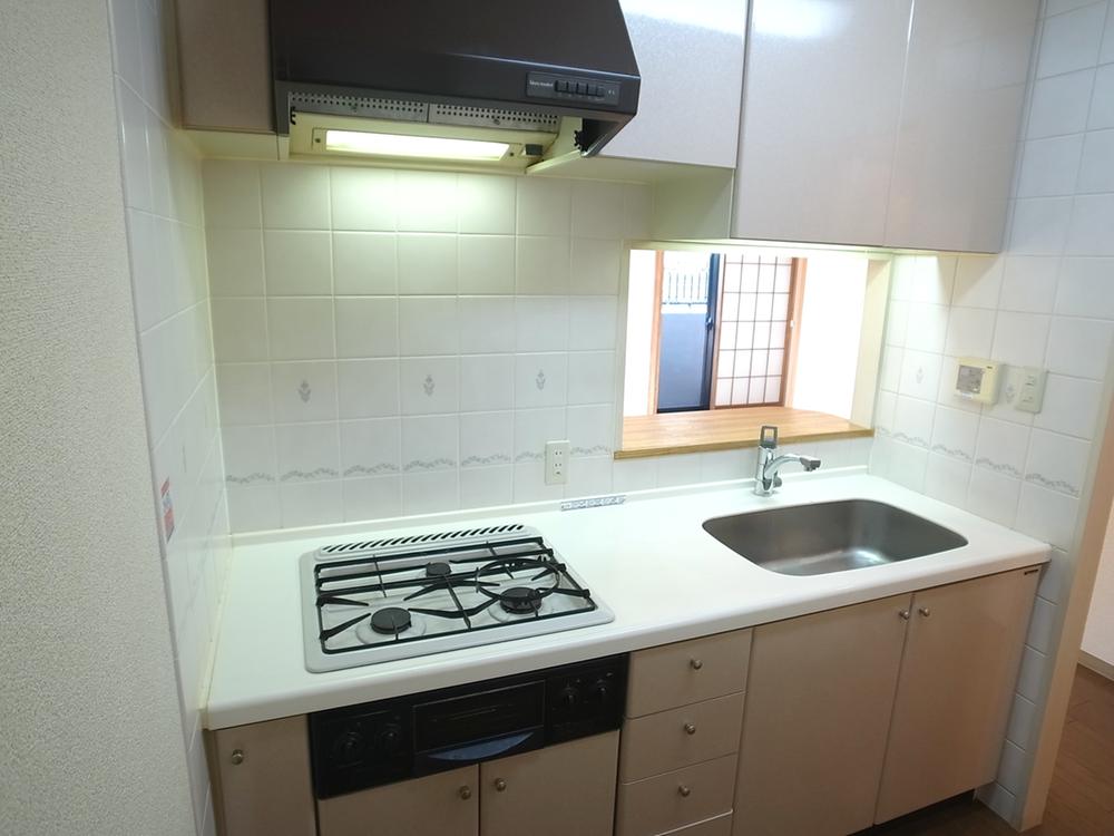 Kitchen. Indoor (11 May 2013) Shooting