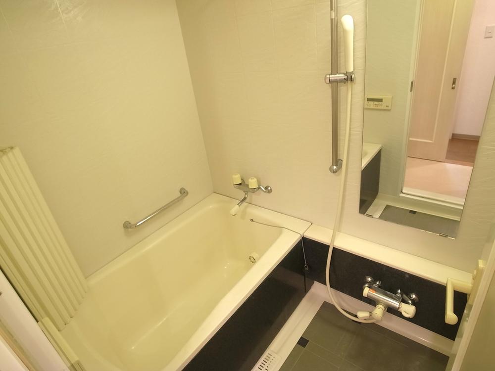 Bathroom. Indoor (11 May 2013) Shooting