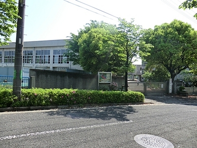 Primary school. 390m to Kawasaki Minami Kan elementary school (elementary school)