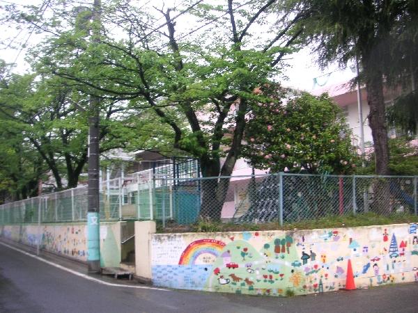 kindergarten ・ Nursery. 620m to the west Mita kindergarten
