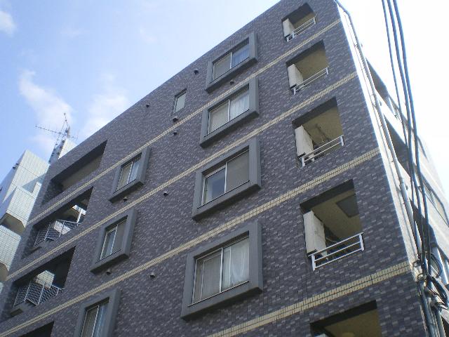 Local appearance photo. Local (September 2013) Shooting