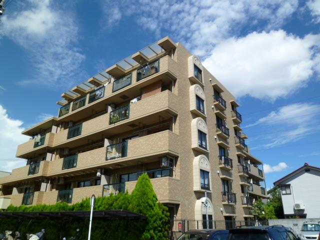 Local appearance photo. Local (September 2013) Shooting