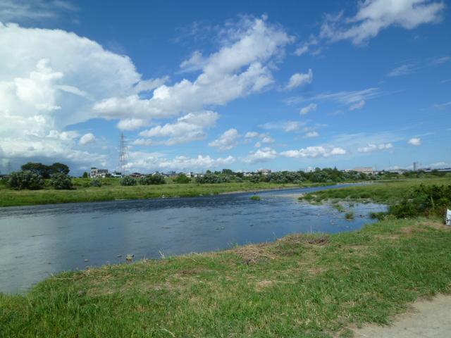Other Environmental Photo. Close to the Tamagawa river, Conveniently located in a quiet residential area. , Please visit us once.
