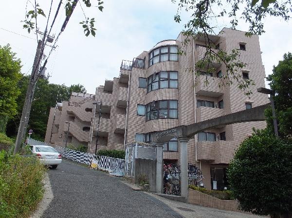 Local appearance photo. appearance