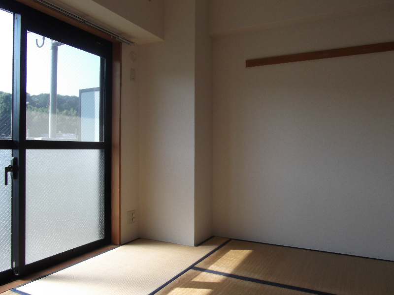 Other. Japanese style room