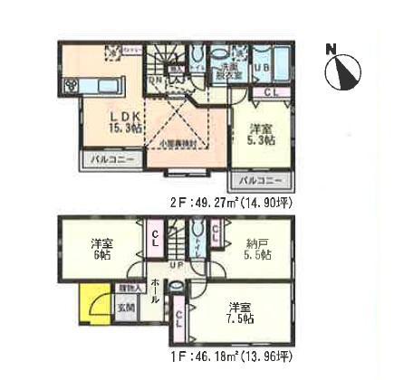 Floor plan. About 4 minutes and 30 seconds of the indoor video You can see.